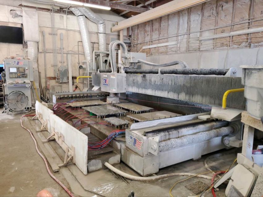 Northwood shop cnc router