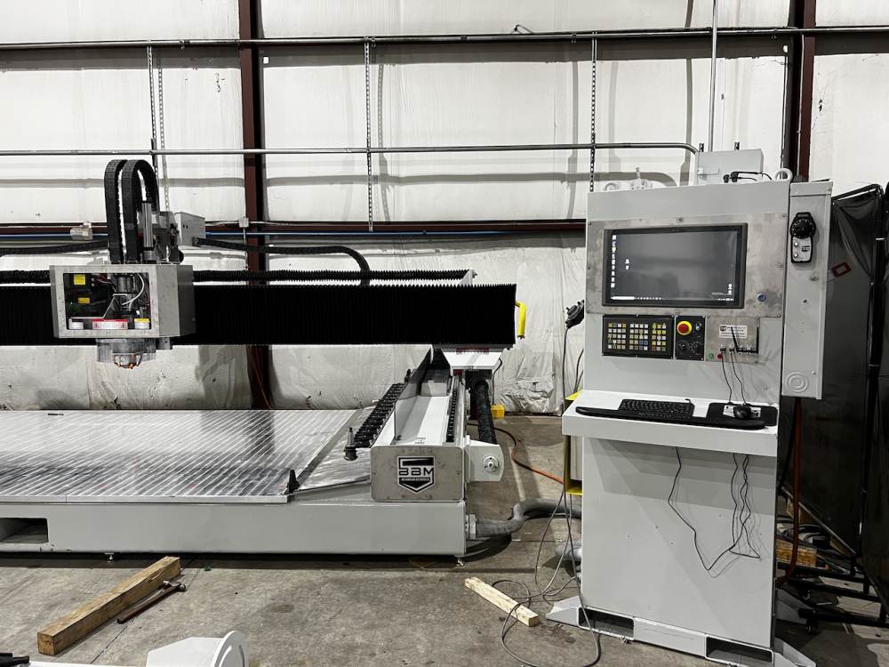Northwood cnc router discount